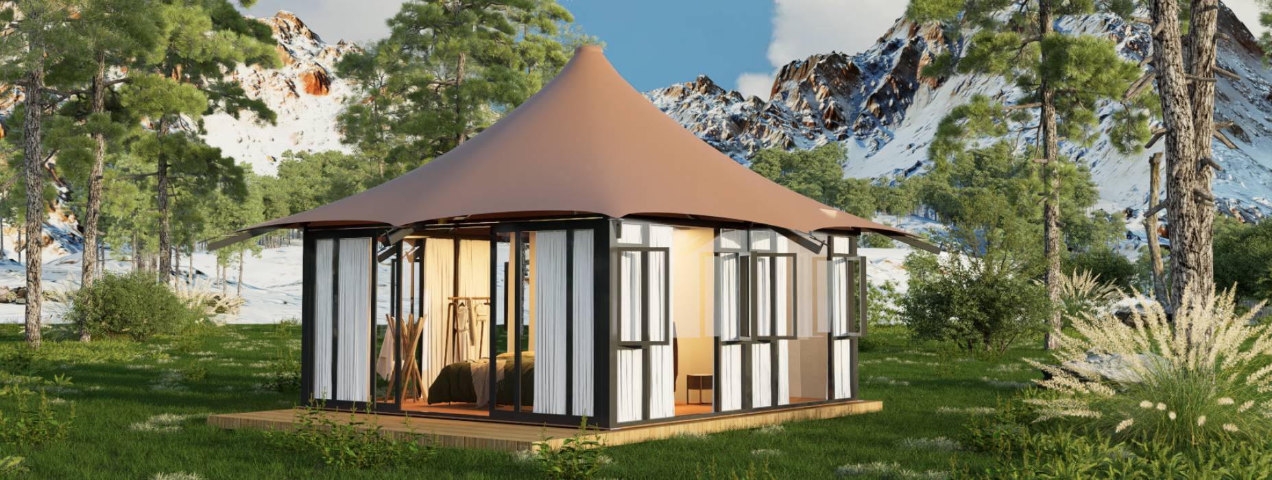 翁牛特旗装配式建筑厂家